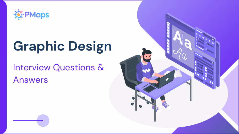 Graphic Design Interview Questions and Answers