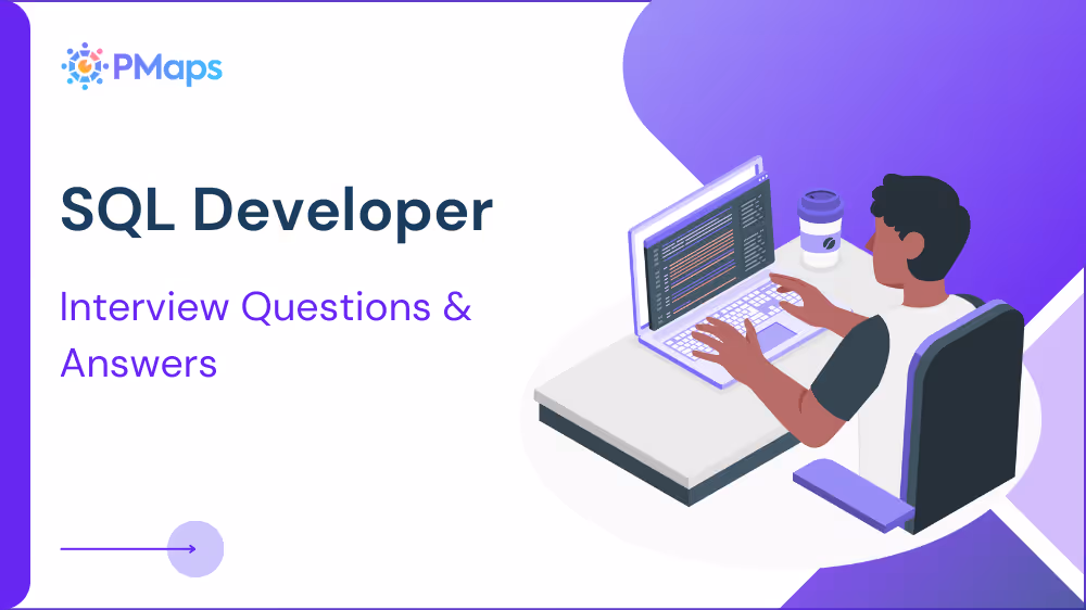 SQL Developer Interview Questions and Answers