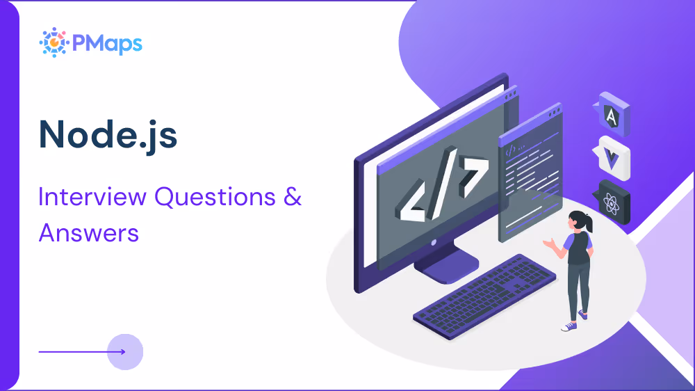Node.js Interview Questions and Answers