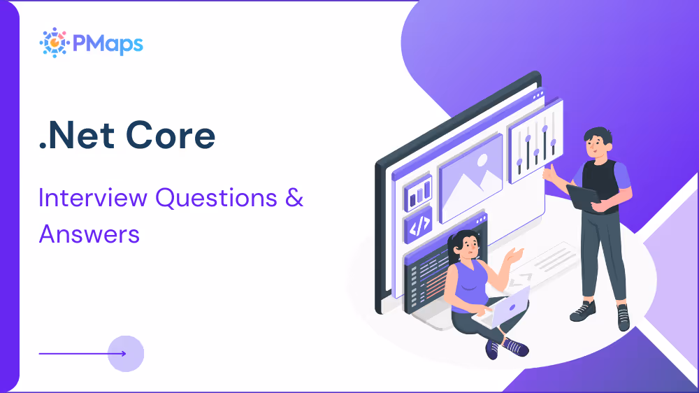 NET Core Interview Questions and Answers