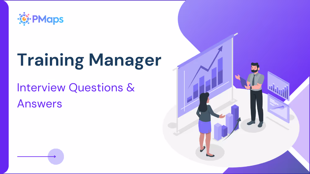 Training Manager Interview Questions