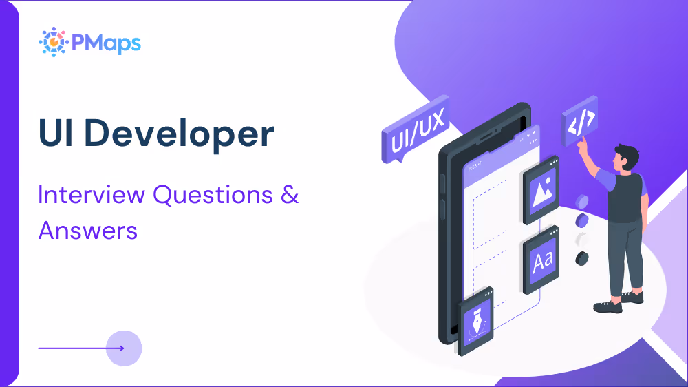 Ui Developer Interview Questions