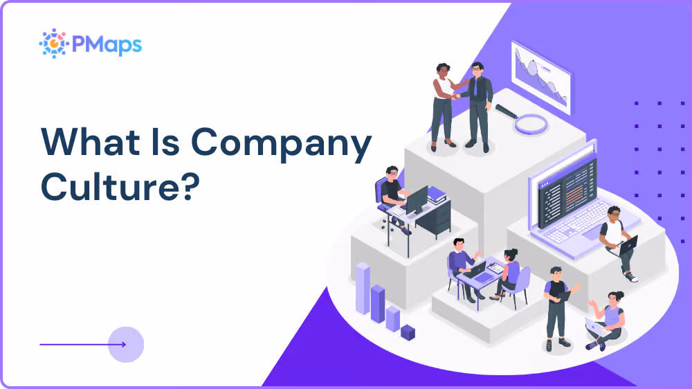 What Is Company Culture?