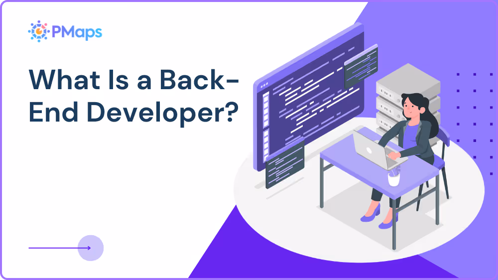 What Is a Back-End Developer?