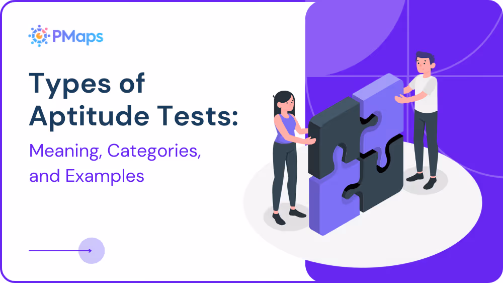 Types of Aptitude Tests: Meaning, Categories, and Examples