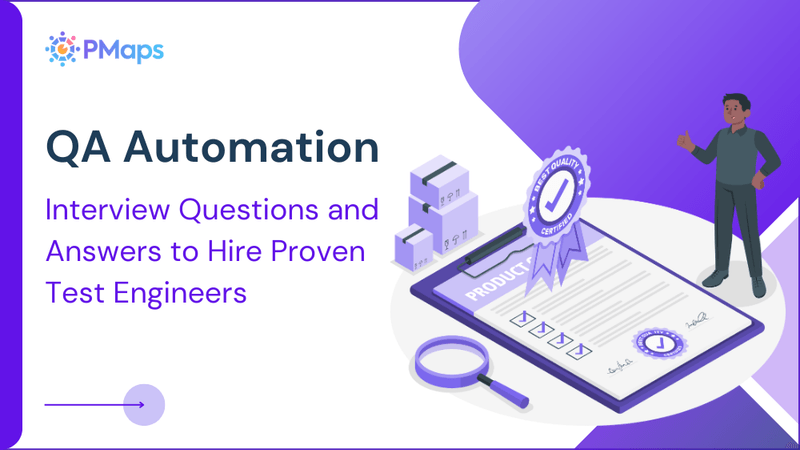 QA Automation Interview Questions Guide for HR