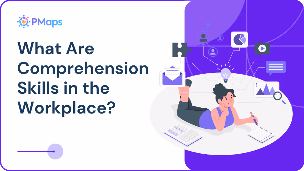What Are Comprehension Skills in the Workplace?