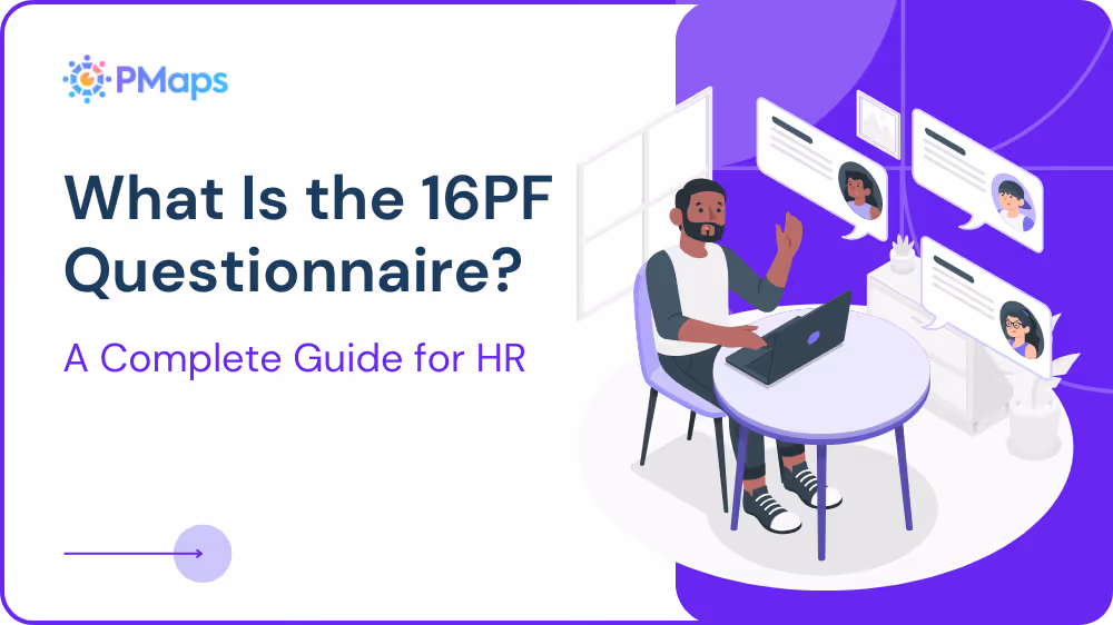 What Is the 16PF Questionnaire?
