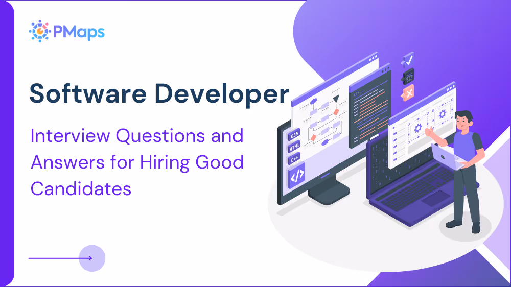 Software Developer Interview Questions and Answers
