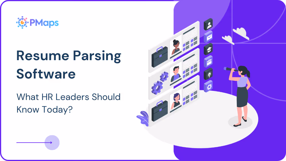 Resume Parsing Software: What HR Leaders Should Know Today?