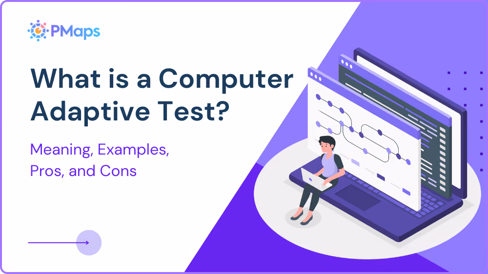 What is a Computer Adaptive Test? Meaning, Examples, Pros, and Cons