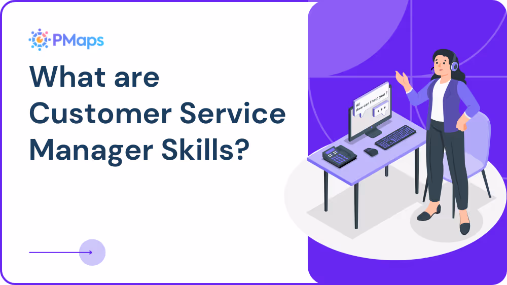 What Are Customer Service Manager Skills?