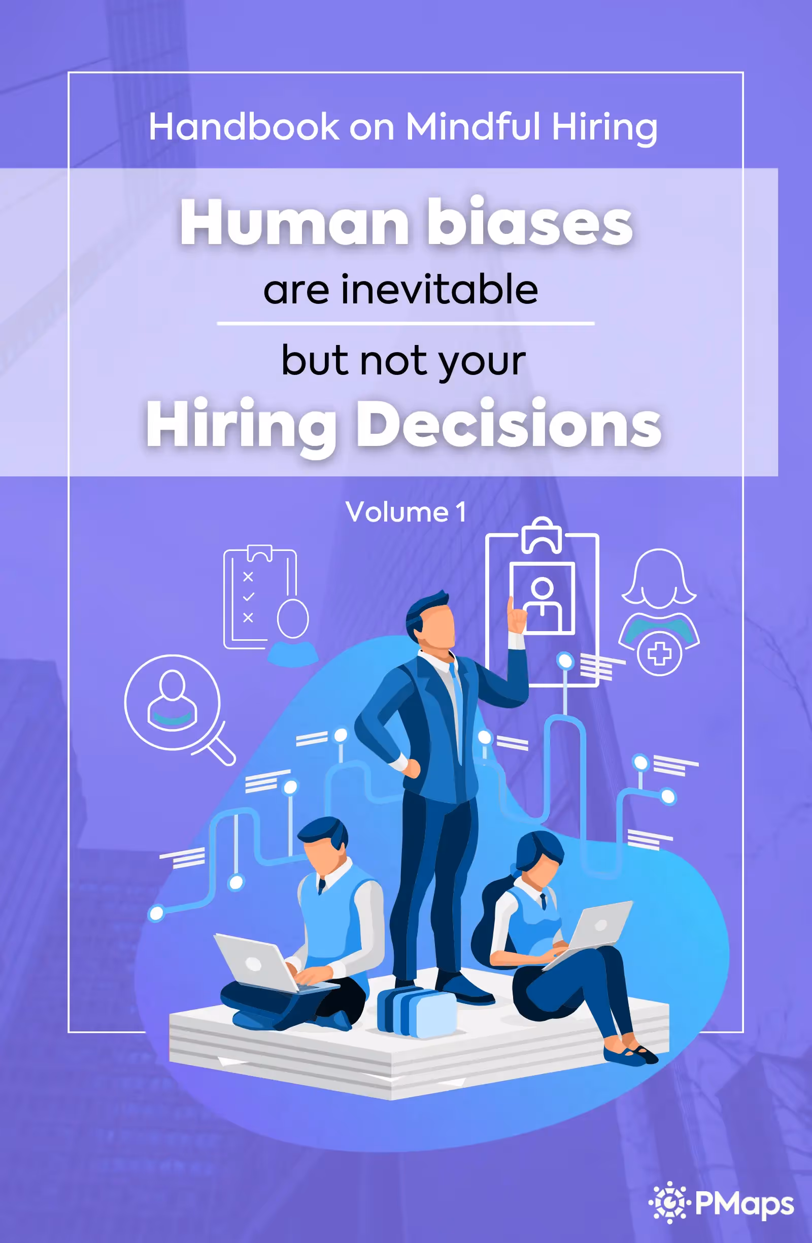 PMaps hiring guide download