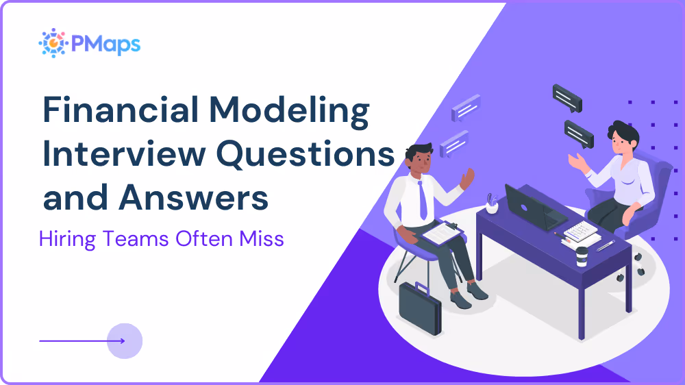 25 Financial Modeling Interview Questions and Answers
