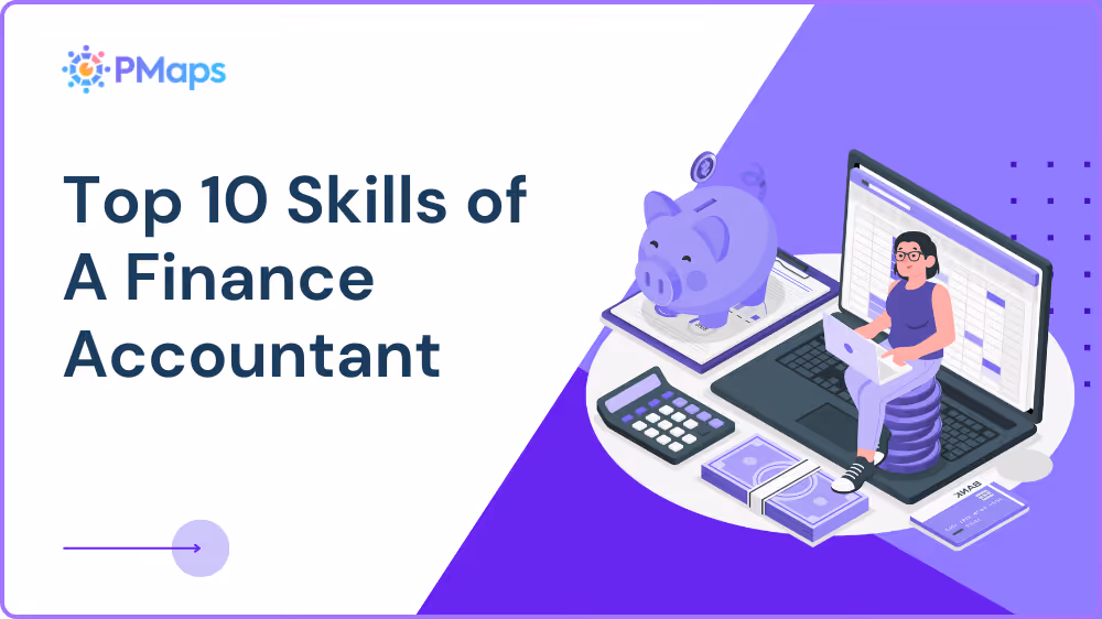 Top 10 Skills of A Finance Accountant: Succeed & Improve