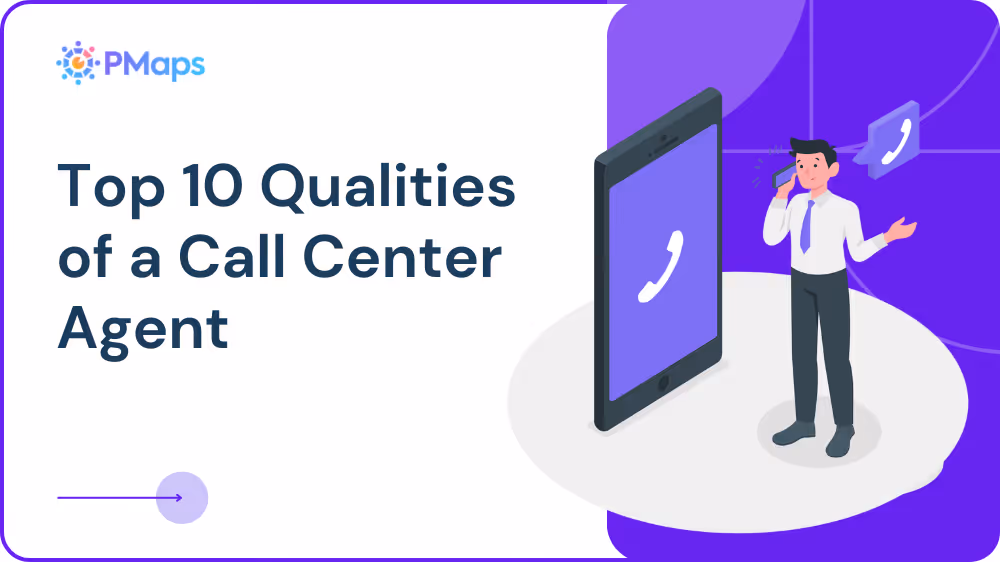 Top 10 Qualities of a Call Center Agent