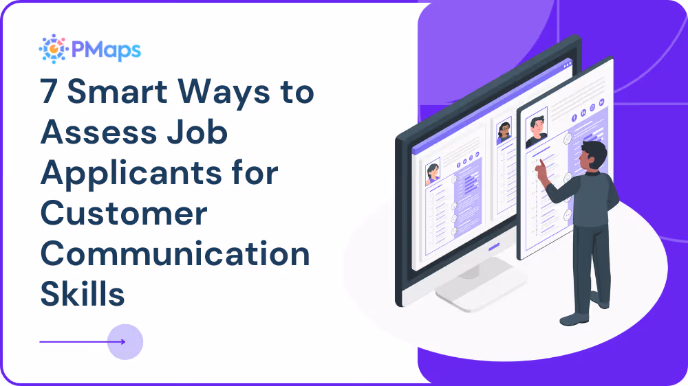 How to Assess Job Applicants for Customer Communication Skills