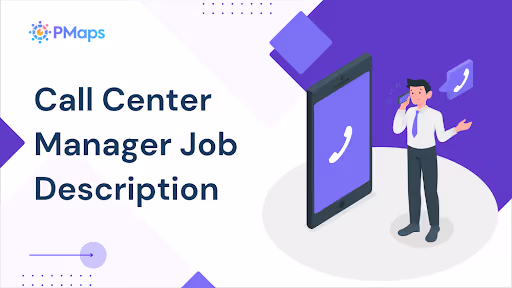 Call Center Manager Job Description