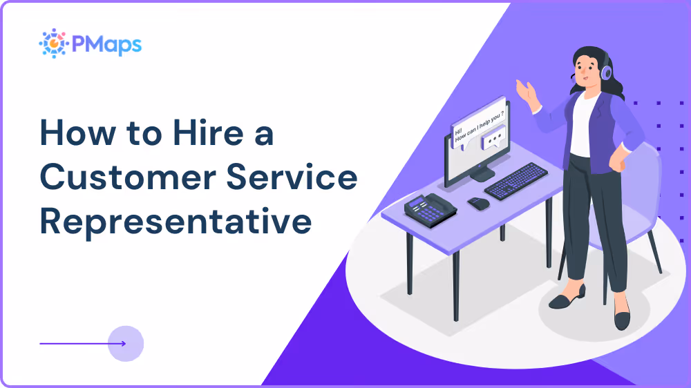 How to Hire a Customer Service Representative