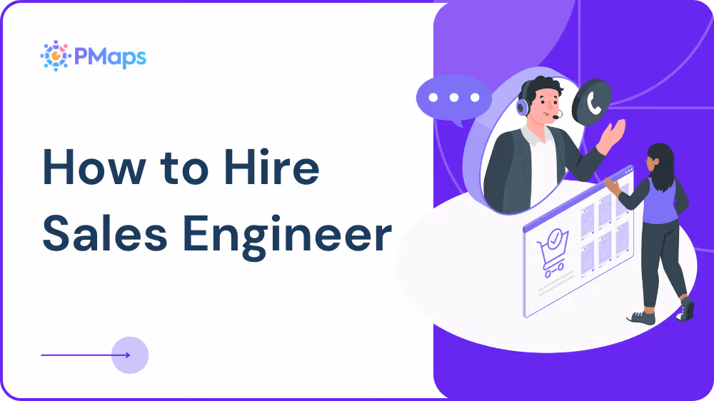 How to Hire Sales Engineer