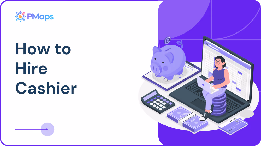 How to Hire Cashier