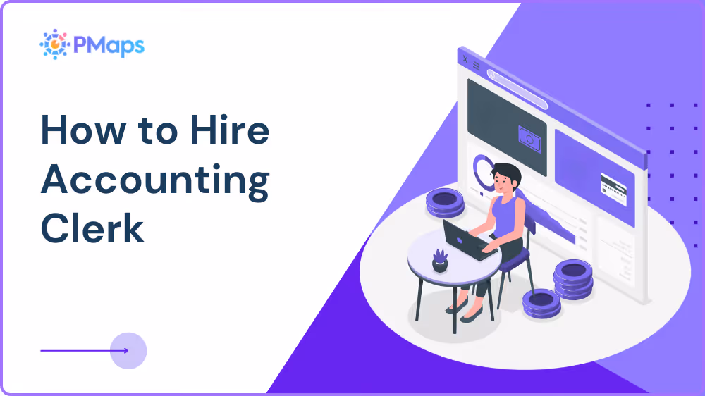 How to Hire Accounting Clerk