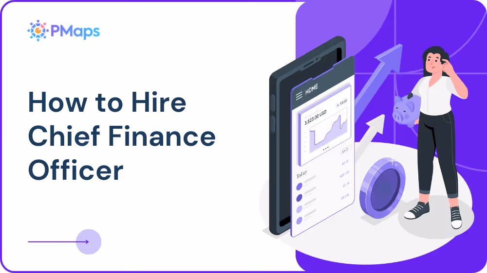 How to Hire Chief Finance Officer