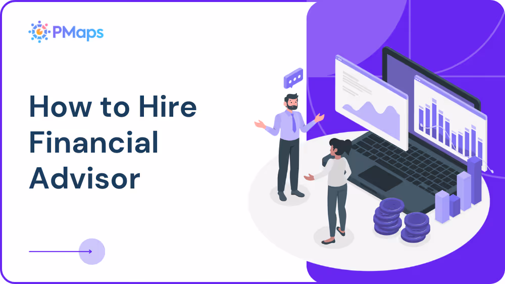 How to Hire Financial Advisor