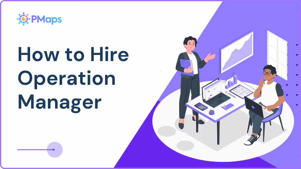 How to Hire Operation Manager