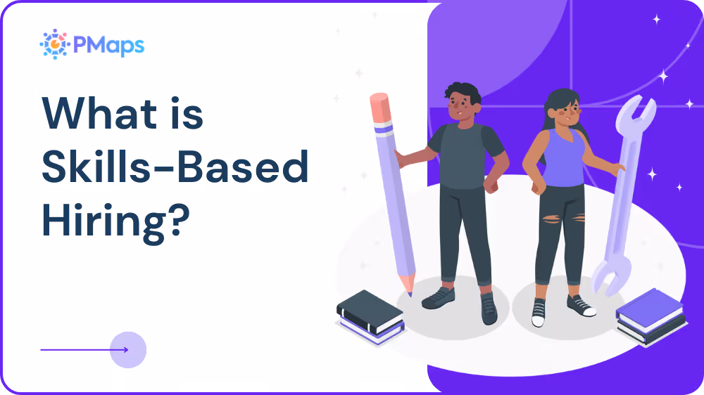 What is Skills-Based Hiring
