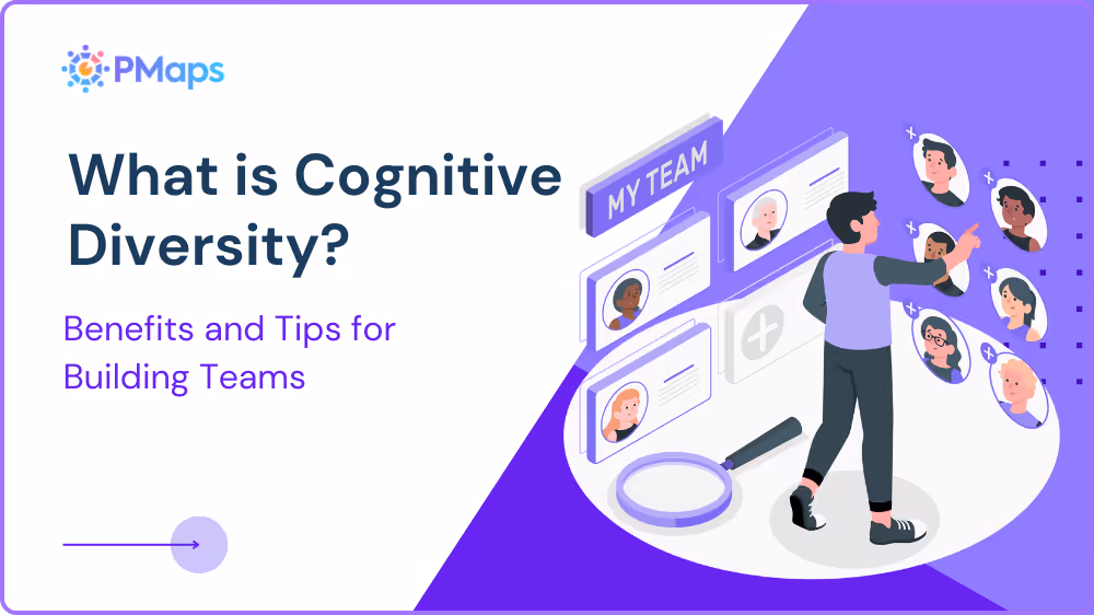 What is Cognitive Diversity? Benefits and Tips for Building Teams