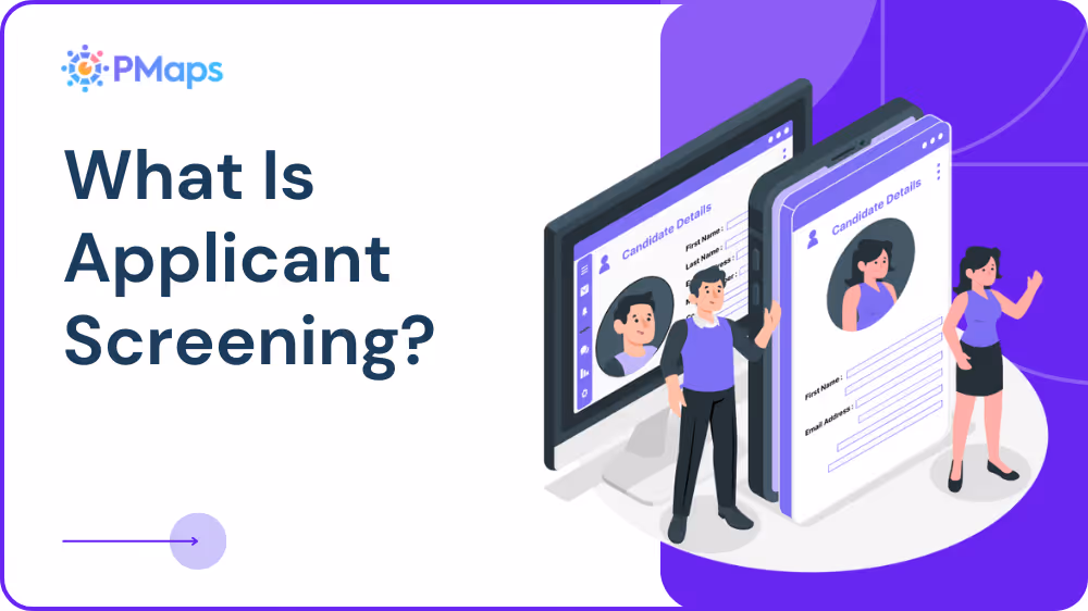 What Is Applicant Screening