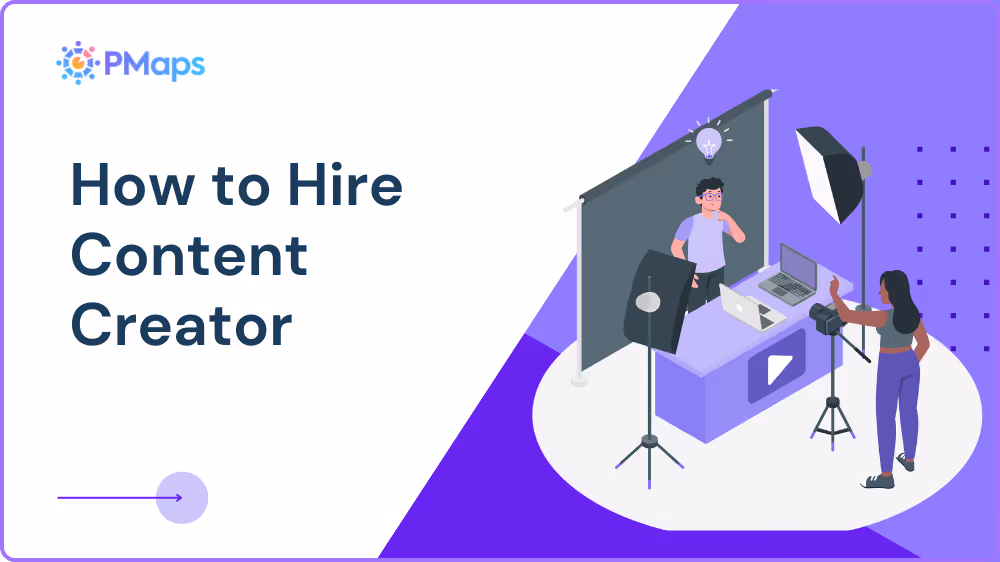 How to Hire Content Creator