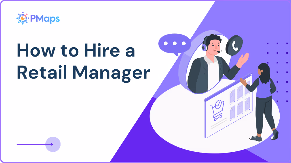 How to Hire Retail Manager