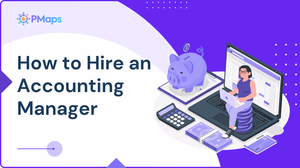How to Hire an Accounting Manager