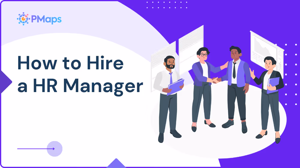 How to Hire a HR Manager
