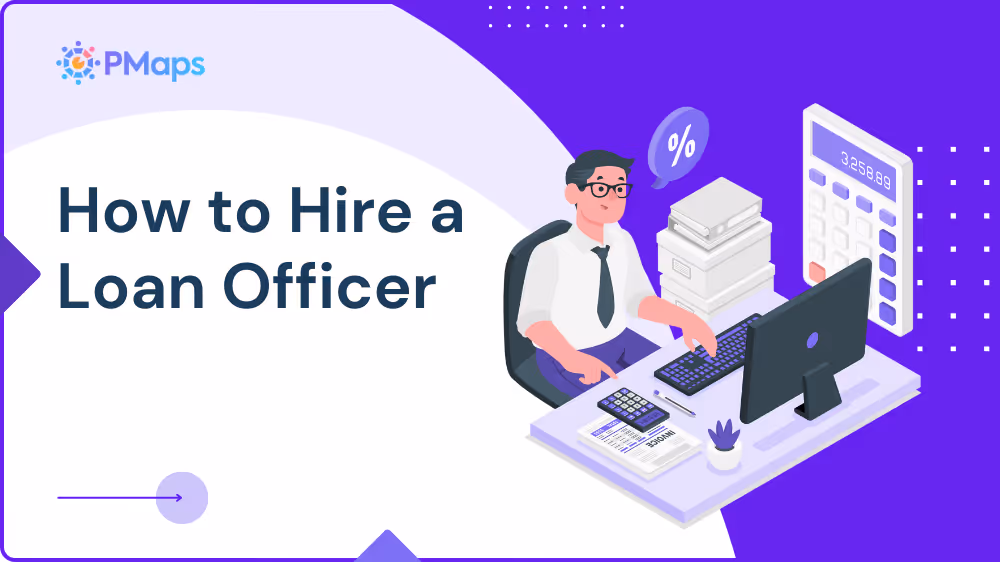 How to Hire a Loan Officer
