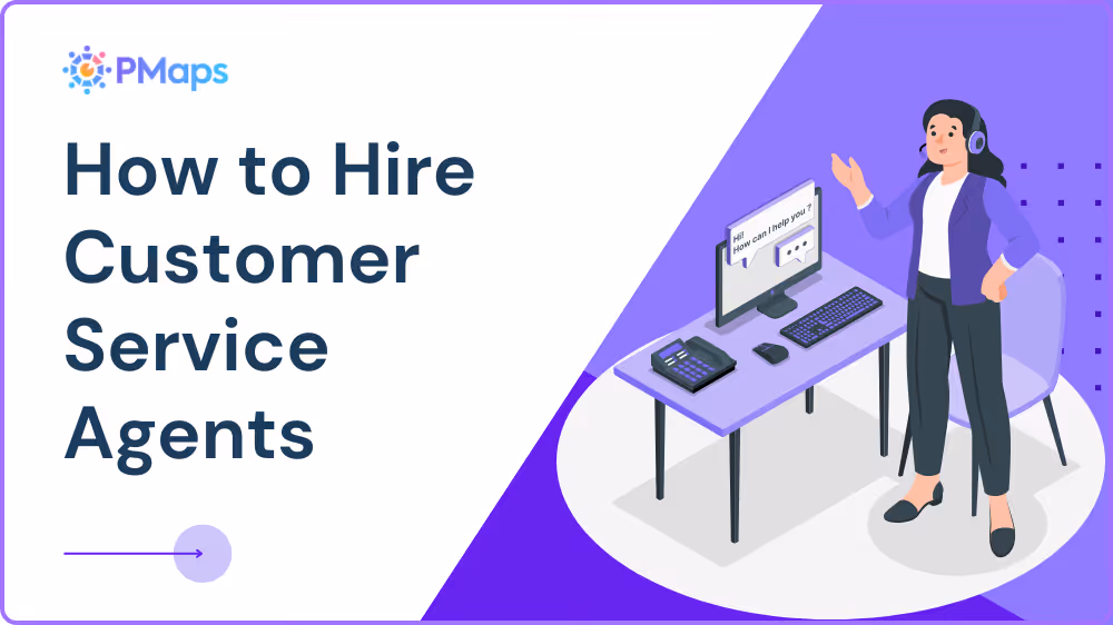 How to Hire Customer Service Agents