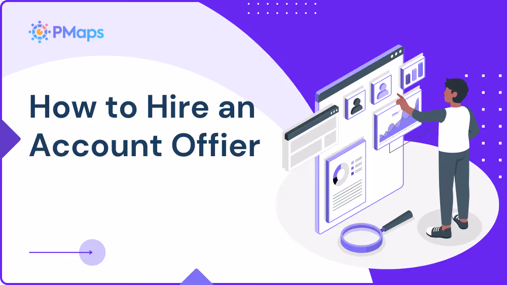 How to Hire Account Officer