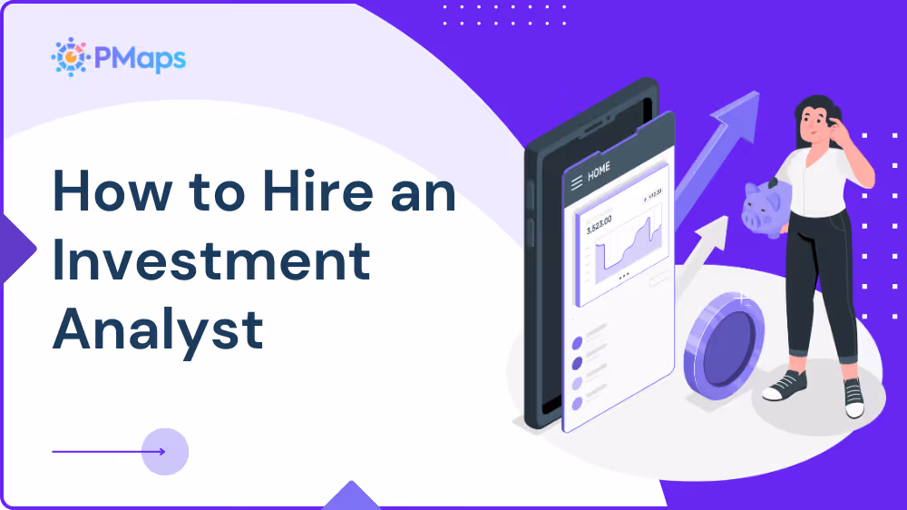 How to Hire Investment Analyst
