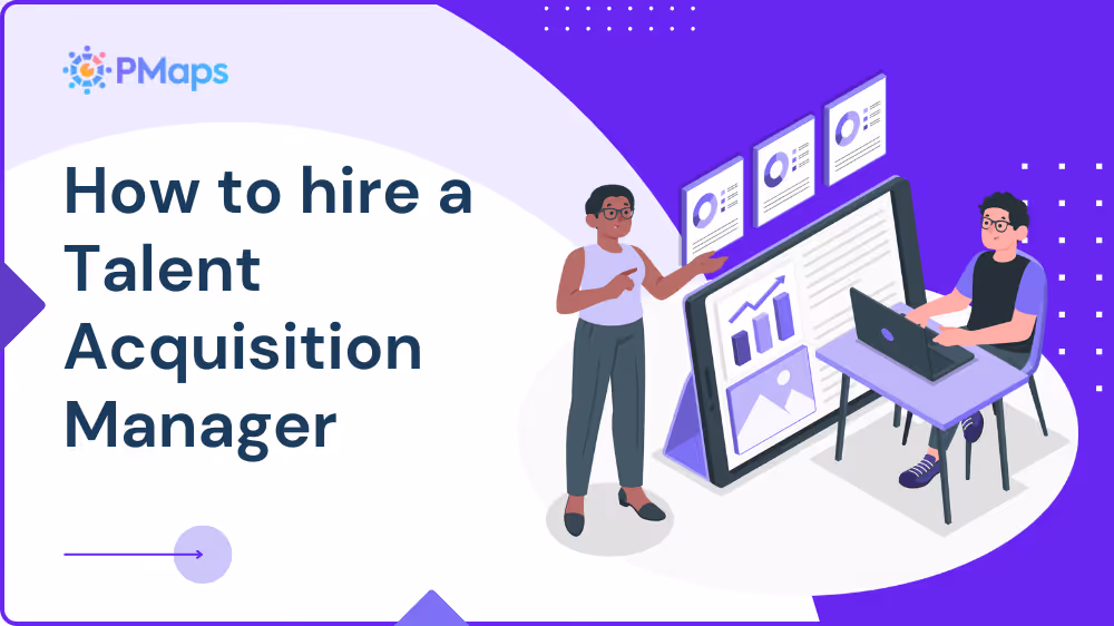 How to Hire a Talent Acquisition Manager