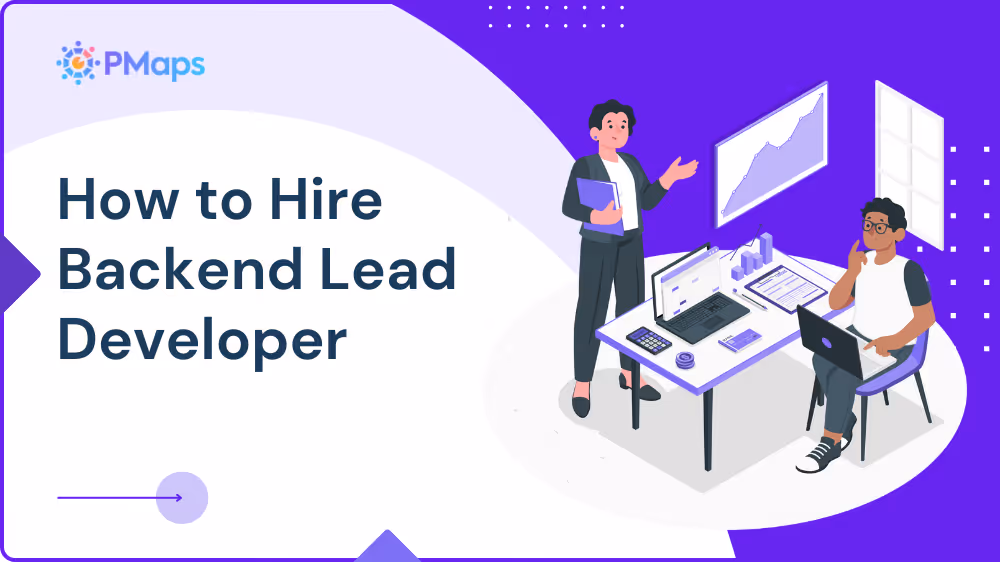 How to Hire Backend Lead Developer