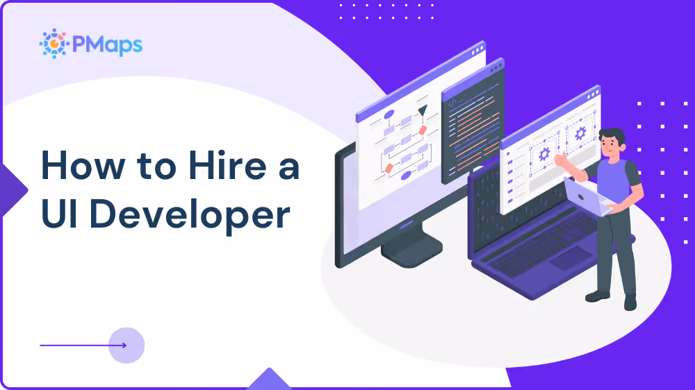 How to Hire UI Developer