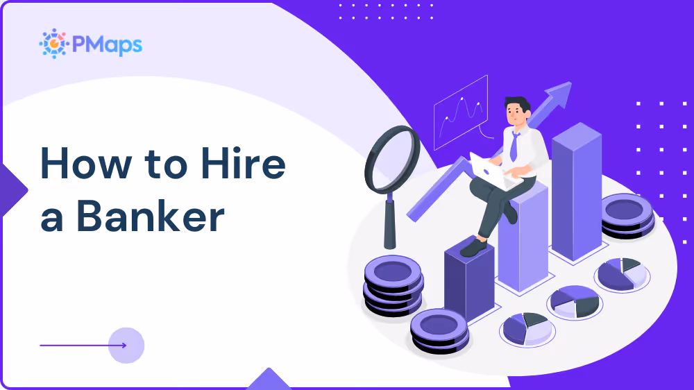 How to Hire Bankers