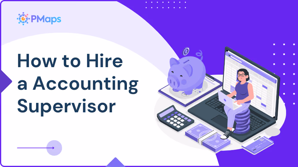 How to Hire Accounting Supervisor
