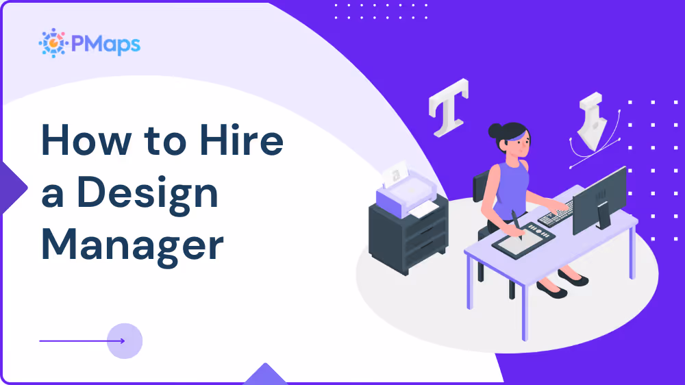 How to Hire Design Manager