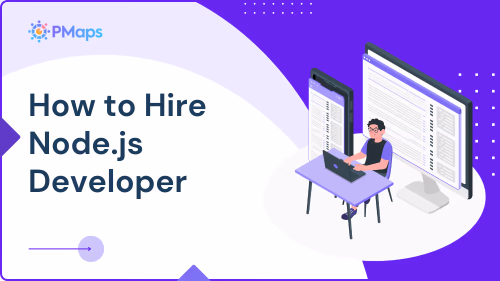 How to Hire Node.js Developer