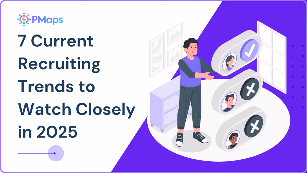 7 Current Recruiting Trends to Watch Closely in 2026