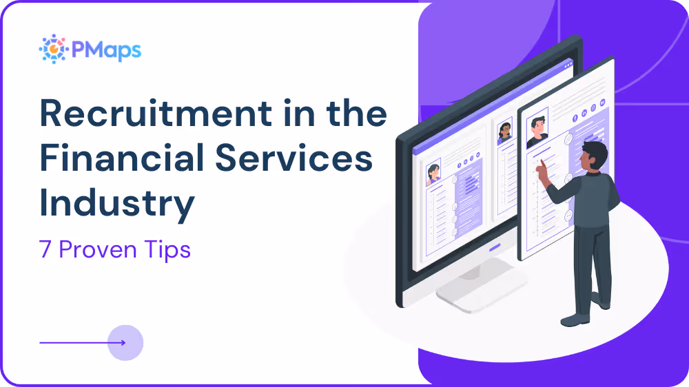 7 Tips for Recruiting in the Financial Services Industry