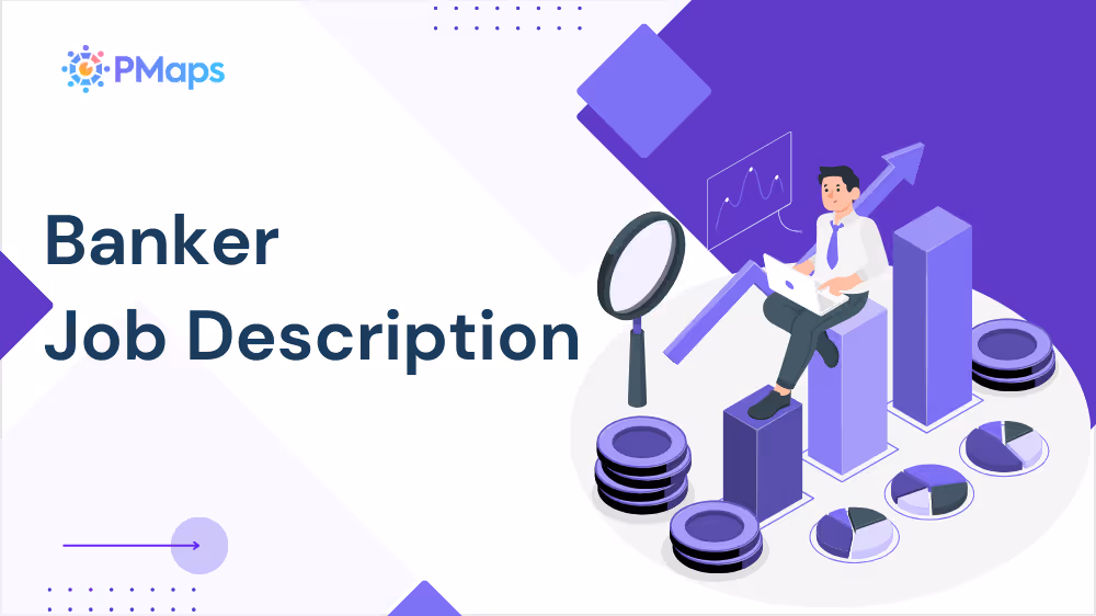 Banker Job Description